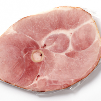 Ham Steaks 