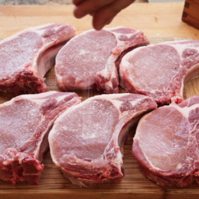 Pork Loin 