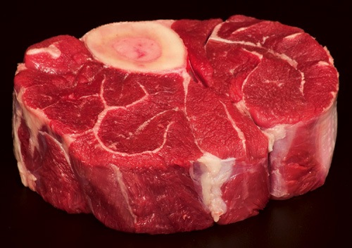 Beef Shank 