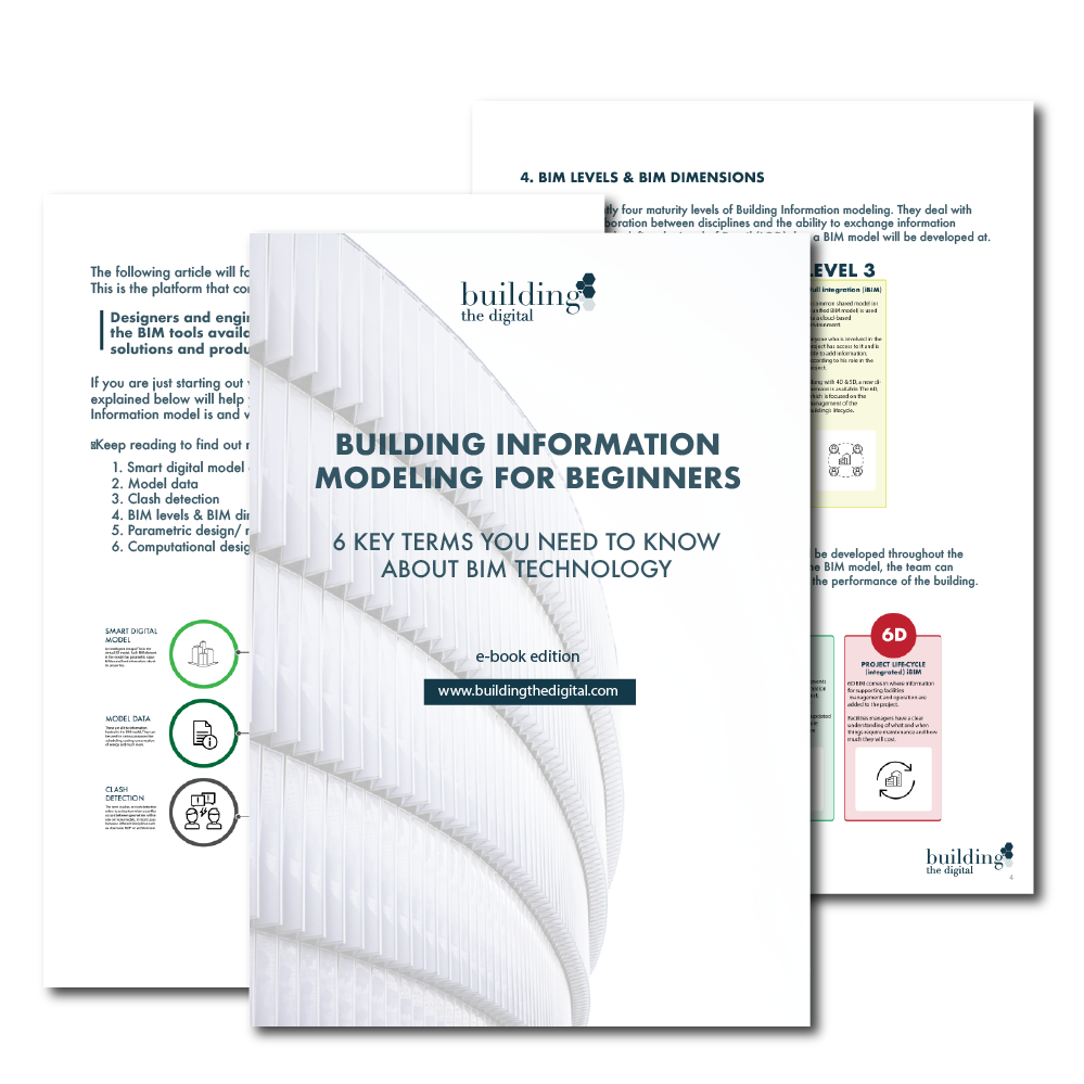 BIM for beginners