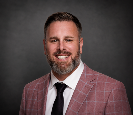 Ryan Scafe Renew Director of Community Relations