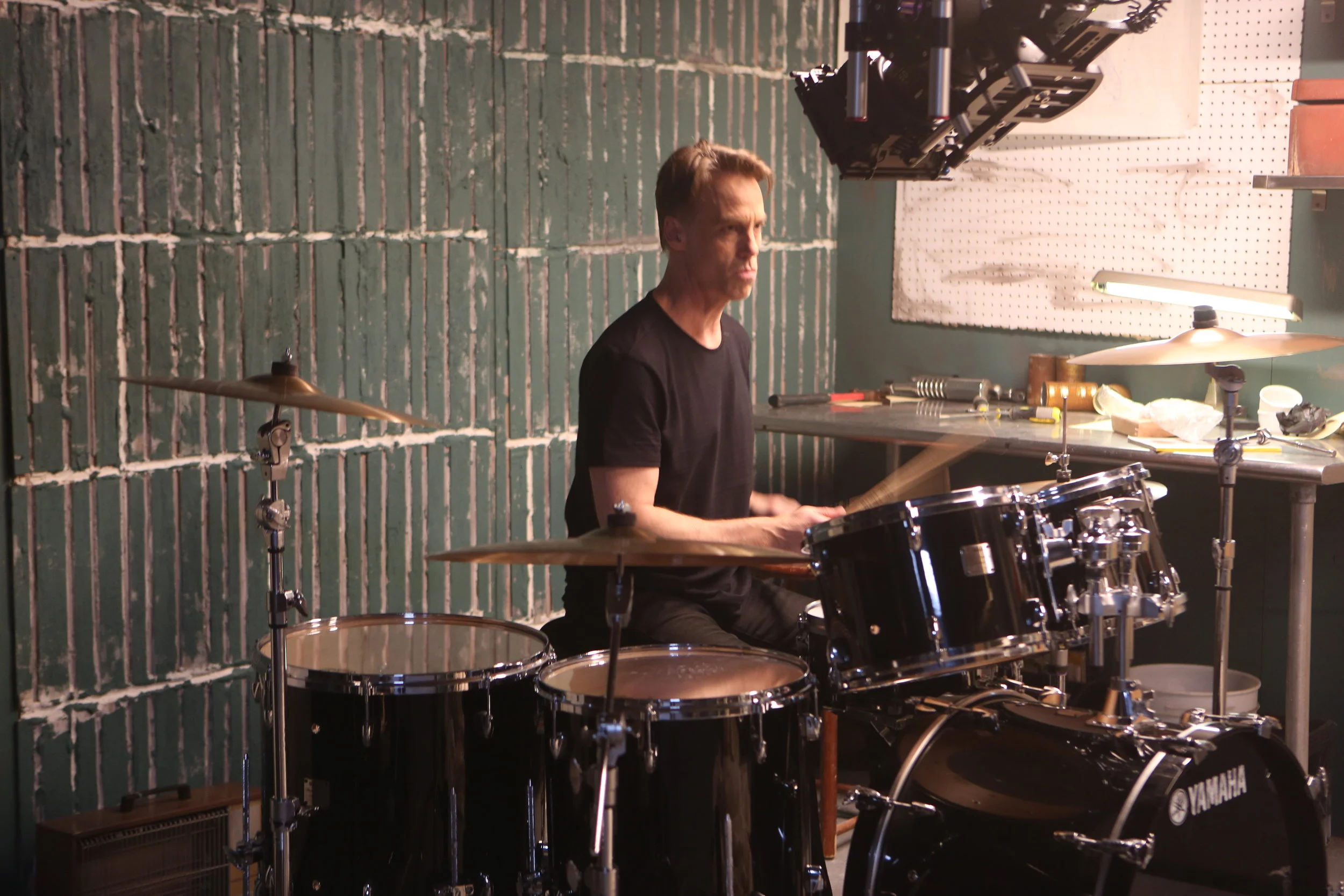 Matt Cameron - 90s/Garage