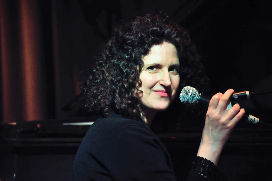 photo © Élodie Saracco