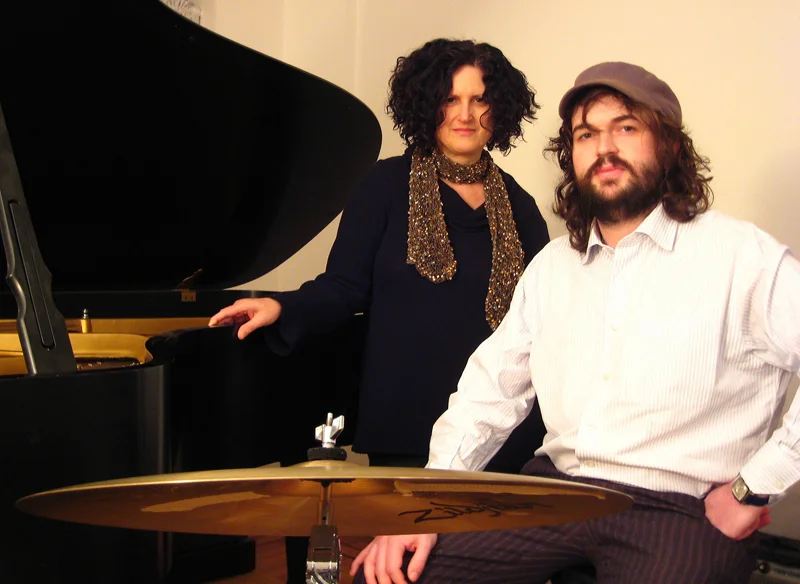 Carol Liebowitz & John Wagner