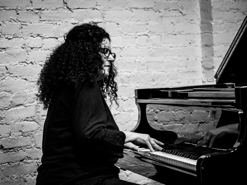 photo © Peter Gannushkin / DOWNTOWNMUSIC.NET