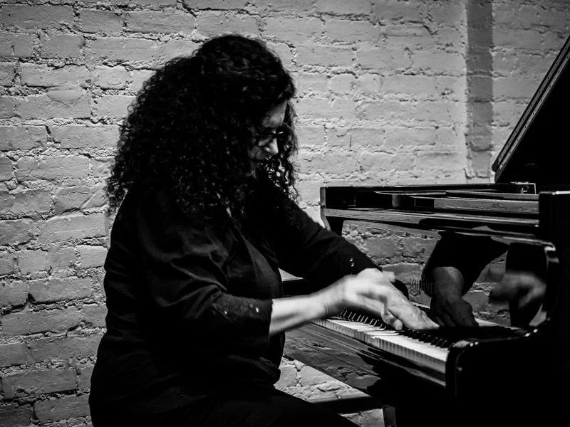 photo © Peter Gannushkin / DOWNTOWNMUSIC.NET