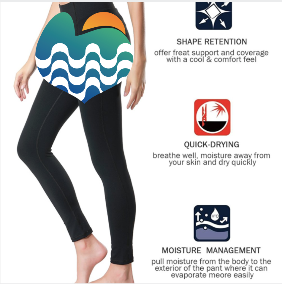 How to buy the best activewear for your skin