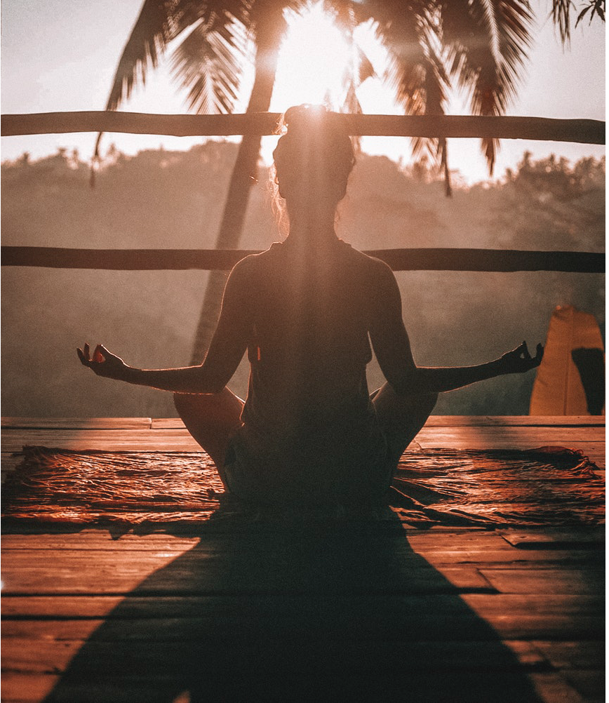 How to set a New Year Resolution to make you happy!