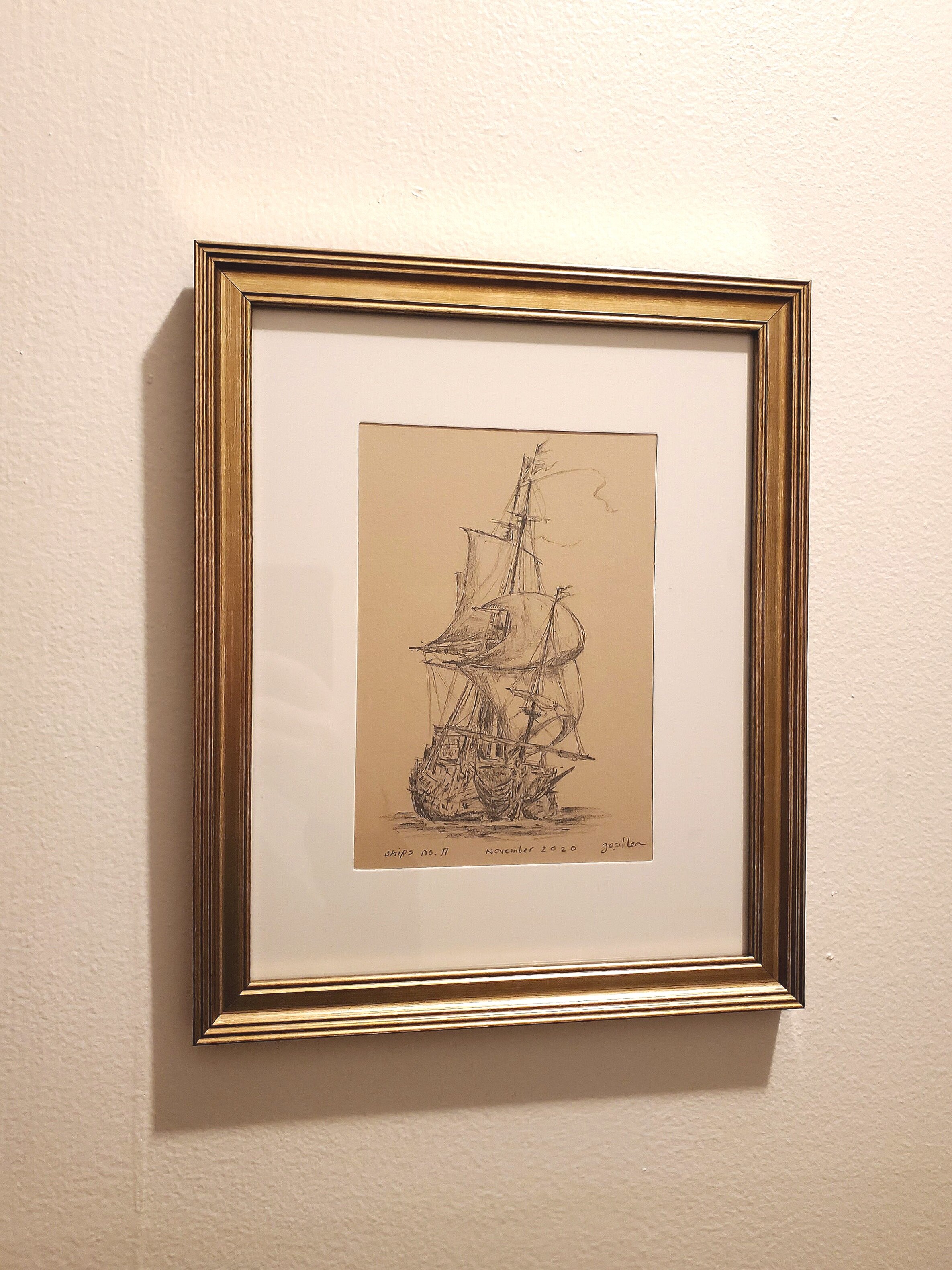SHIPS no. 2