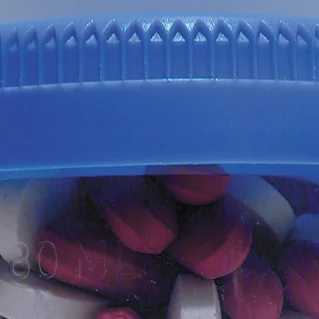 8: HE REFUSED, PREFERRING HIS NEUROSIS