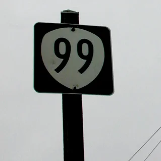 5: HIGHWAY 99