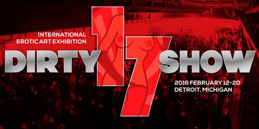 DIRTY SHOW 17