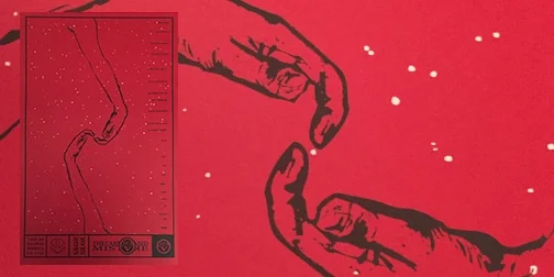 40TH ANNIVERSARY POSTER