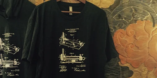 FOR THE LOVE OF ZINES