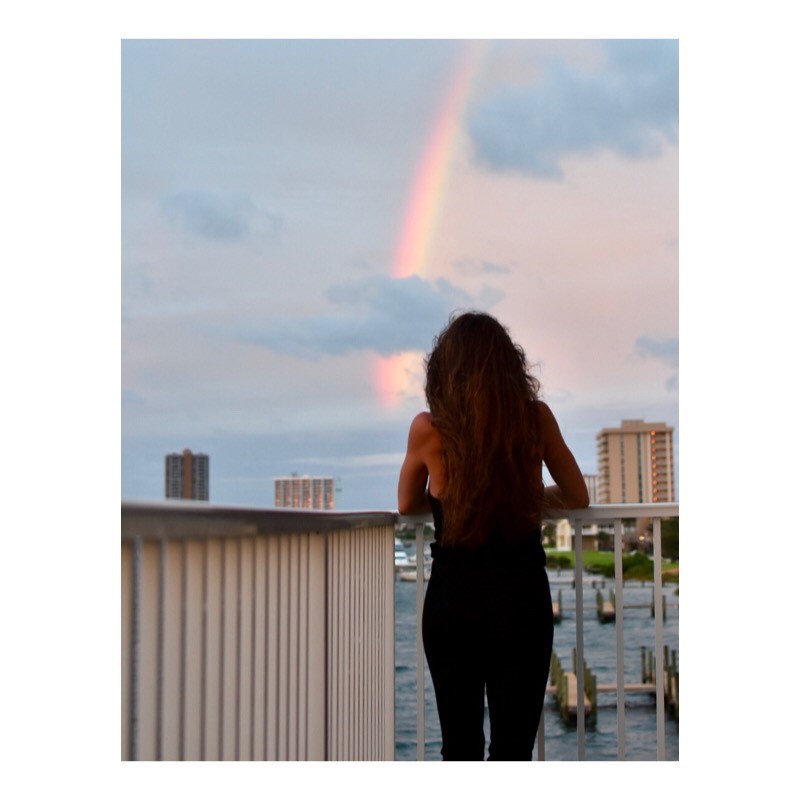 Memorial Day Weeknd, 2018 Florida