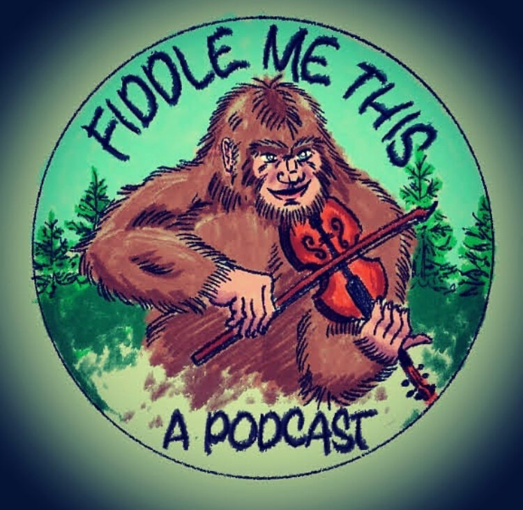 Fiddle me This: Episode 10