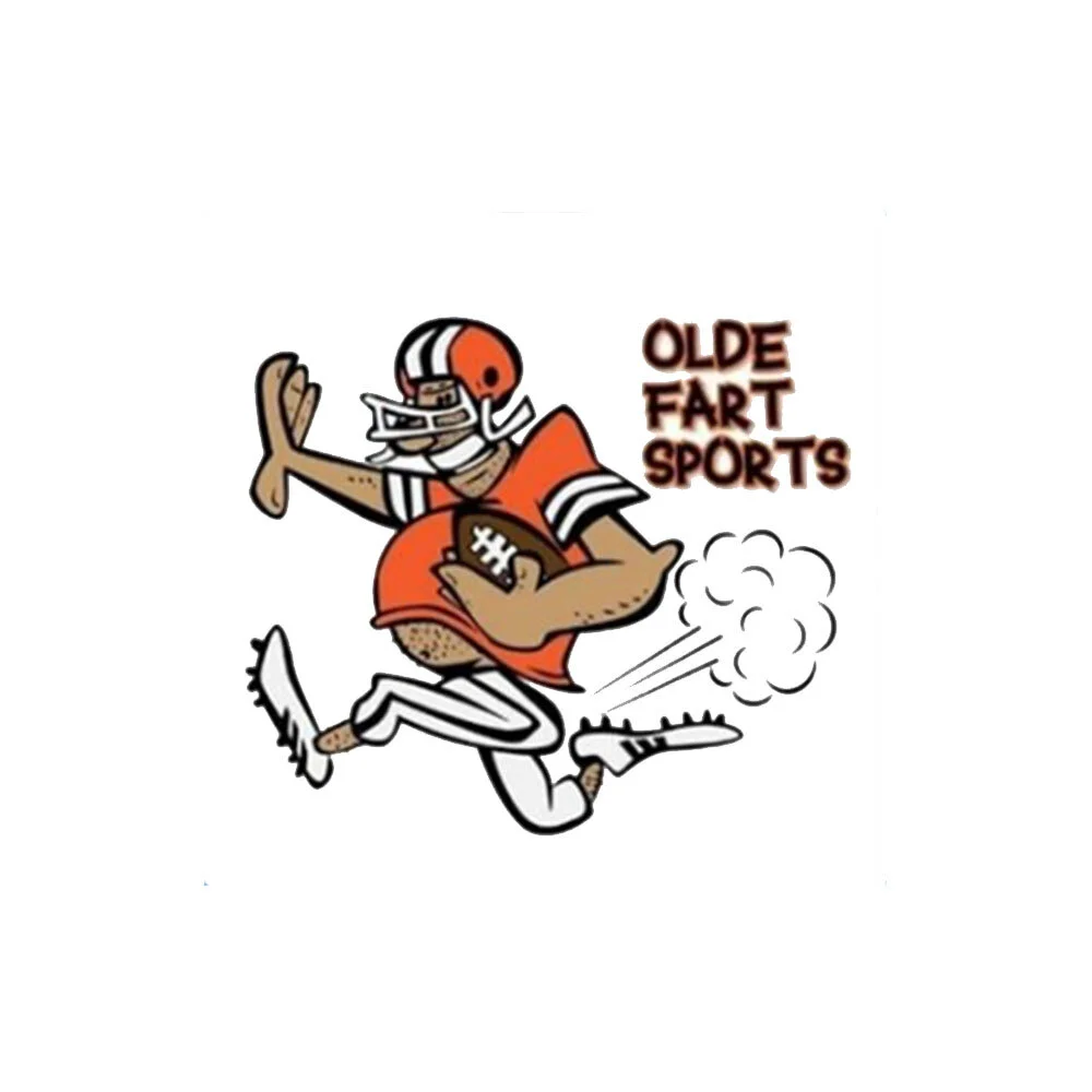 Olde Fart Sports