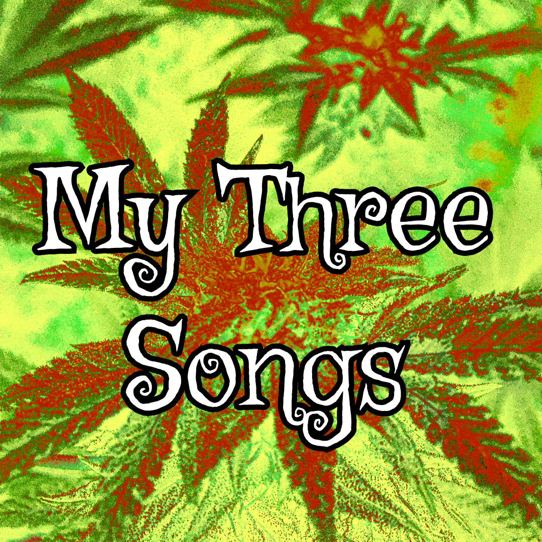 My Three Songs S2 Ep5
