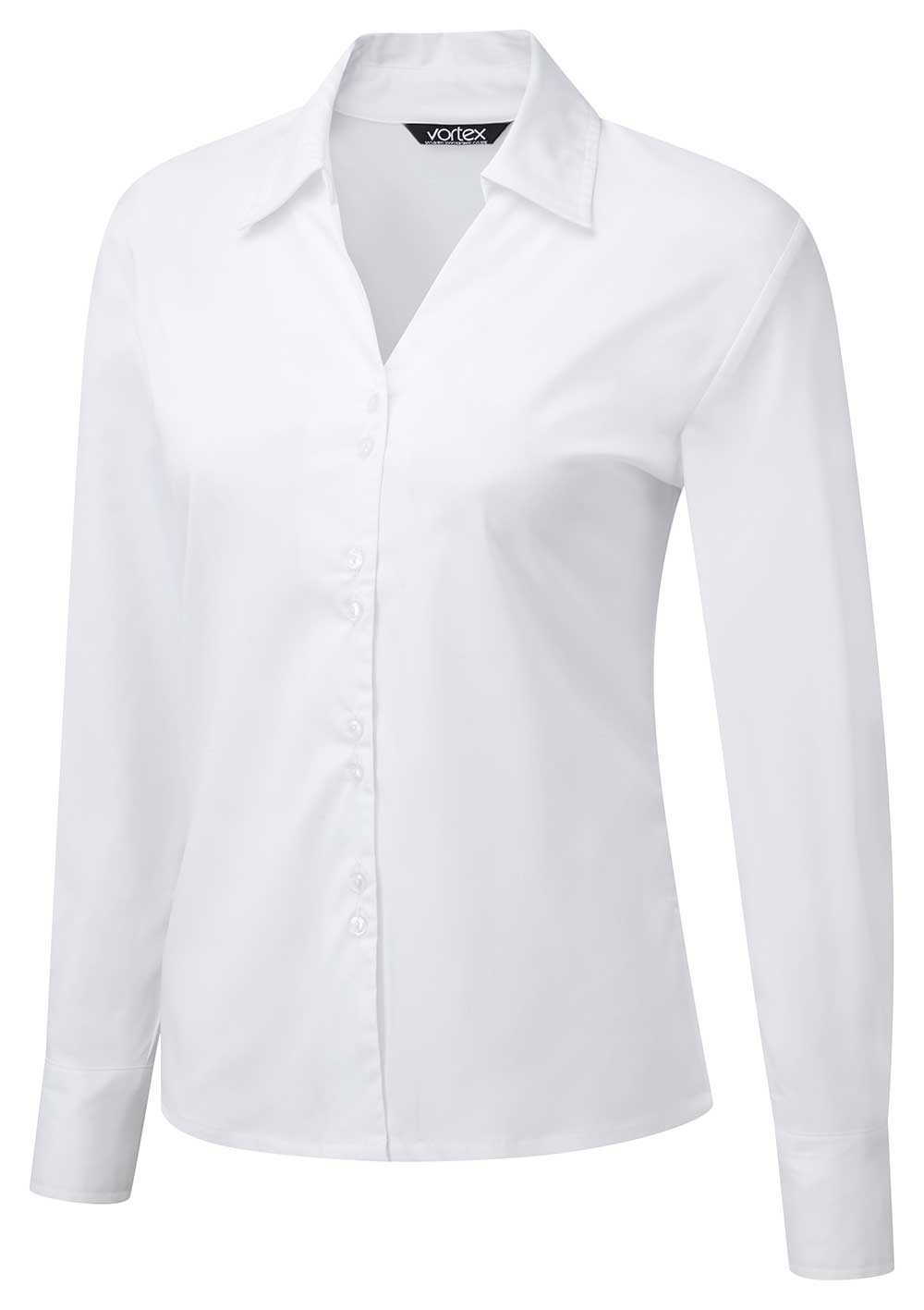 Women's Blouses & Tops | Corporate Clothing, Uniforms & Workwear ...