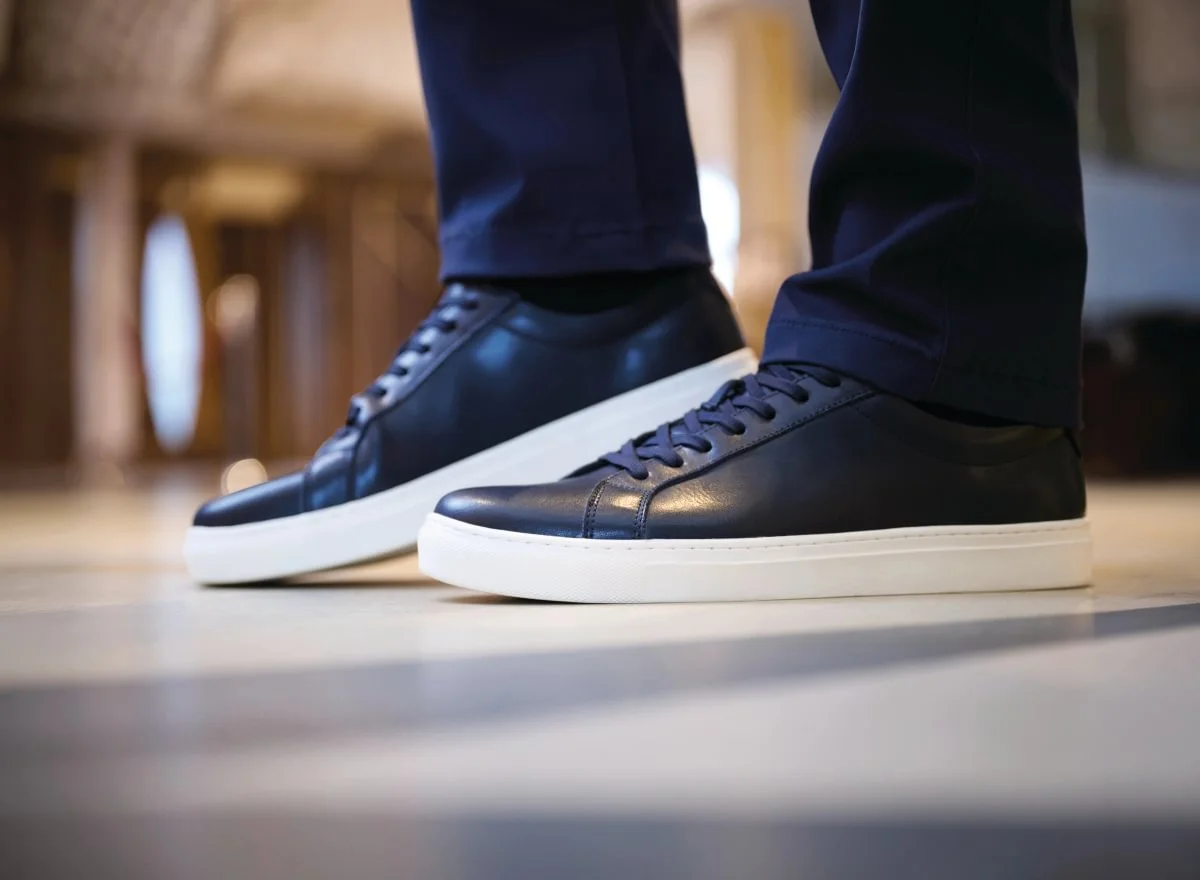 Hixon Trainers - Navy - Medium.jpg