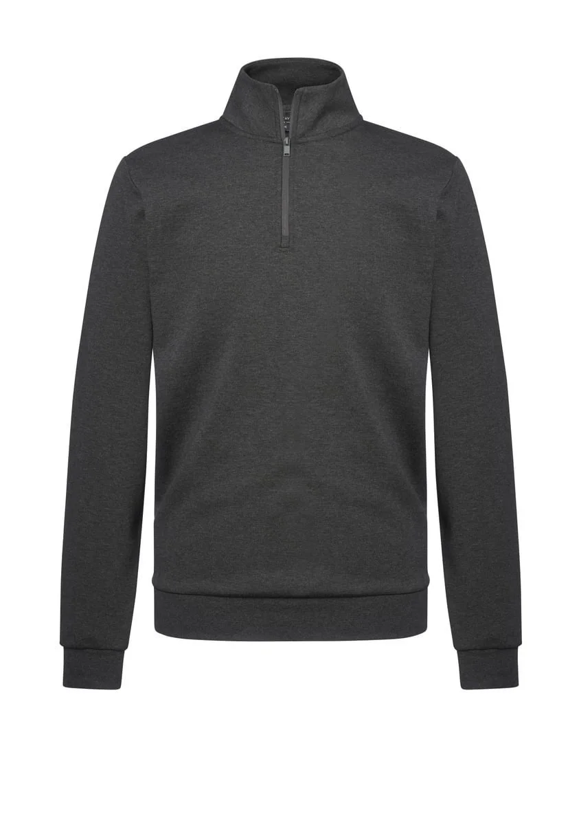 Oakland - 4632C - Charcoal Marl - Medium.jpg