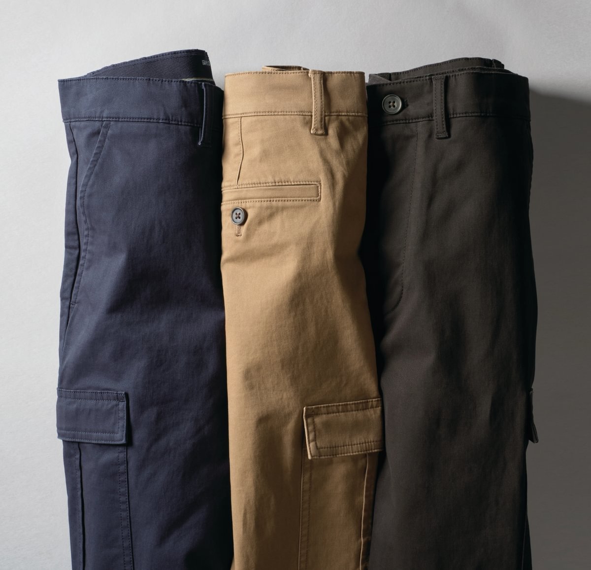 Chino Cargos 3 Colours - Medium.jpg