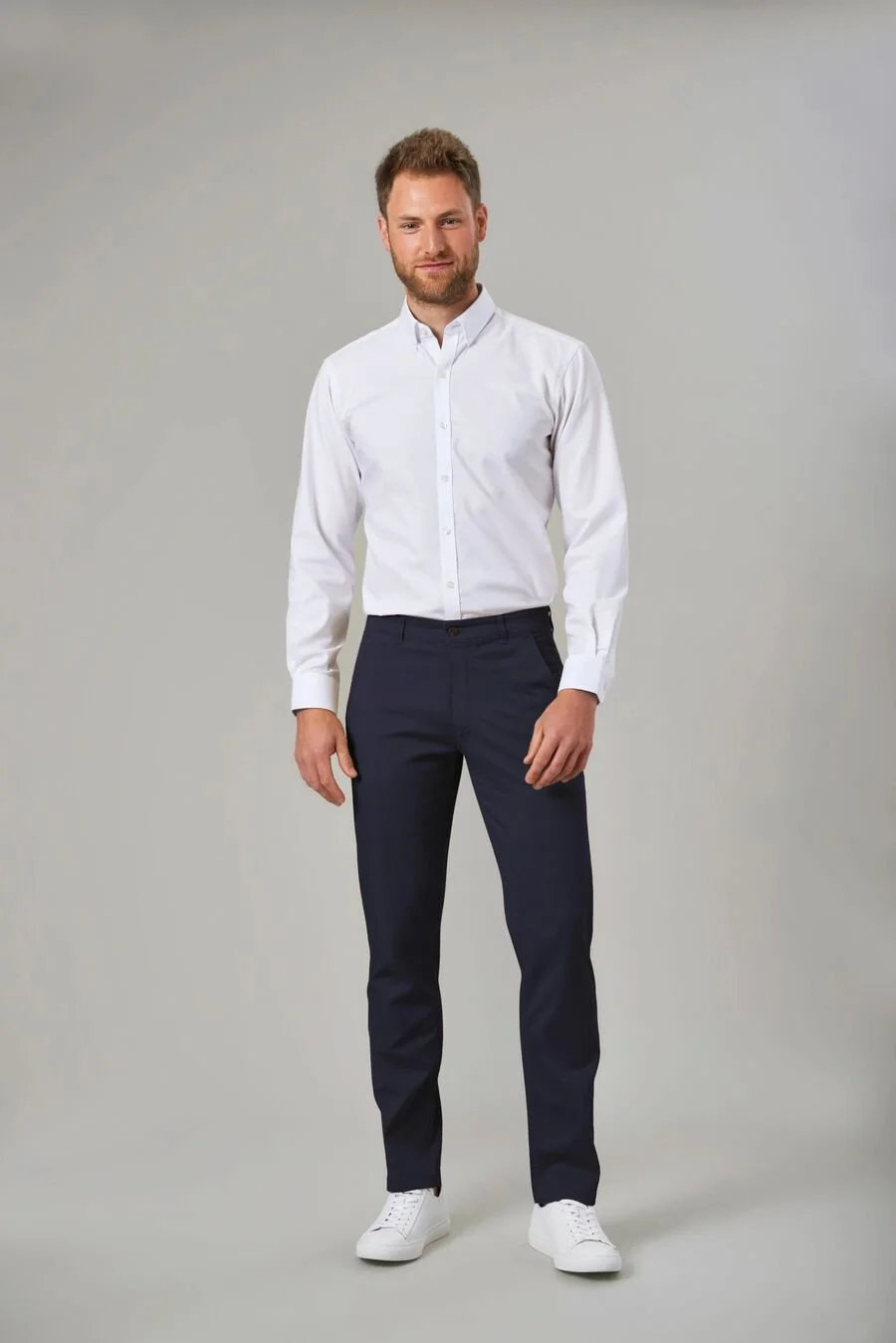 Miami Slim Fit Chino