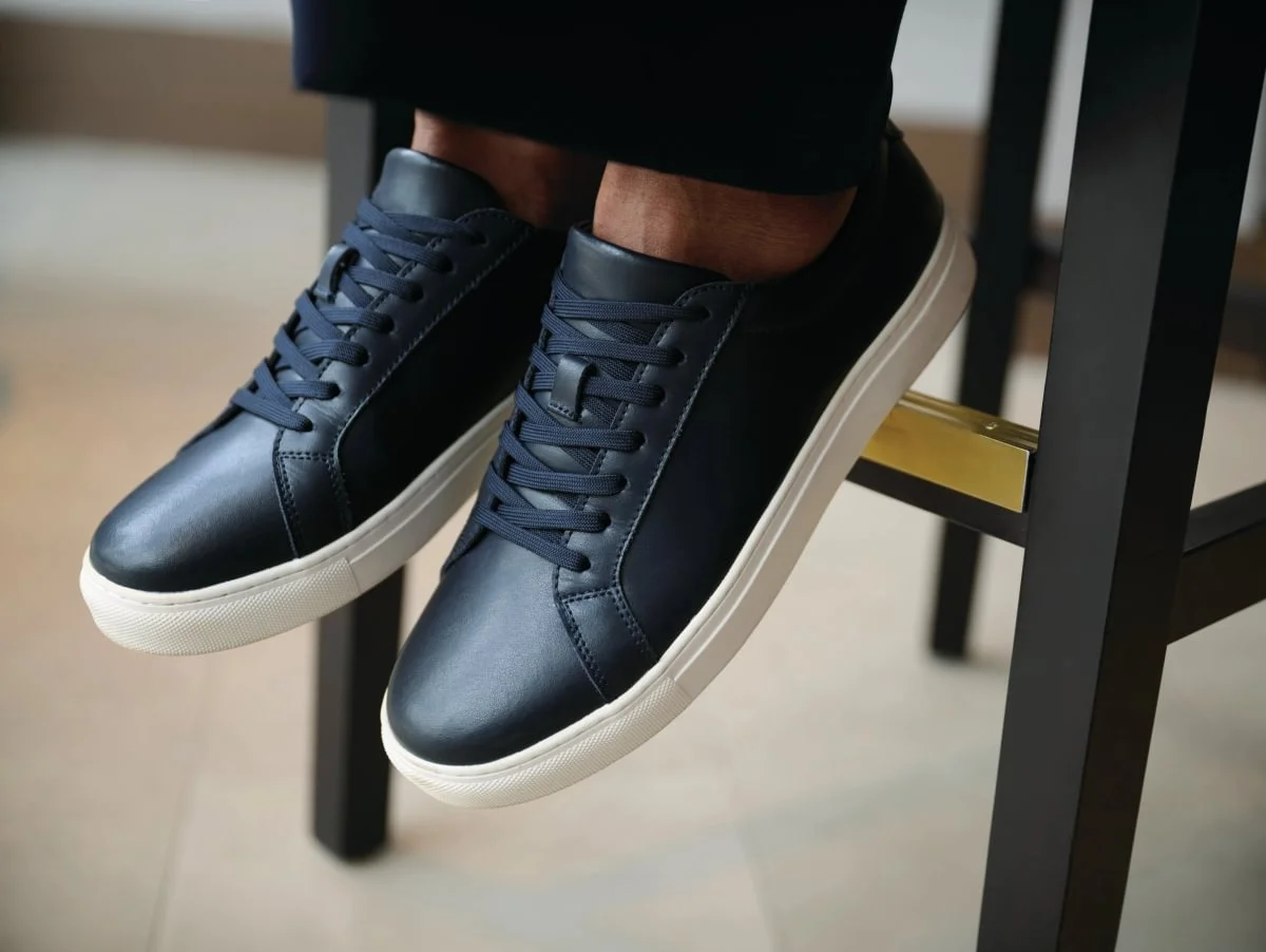 Elsa Ladies Trainers