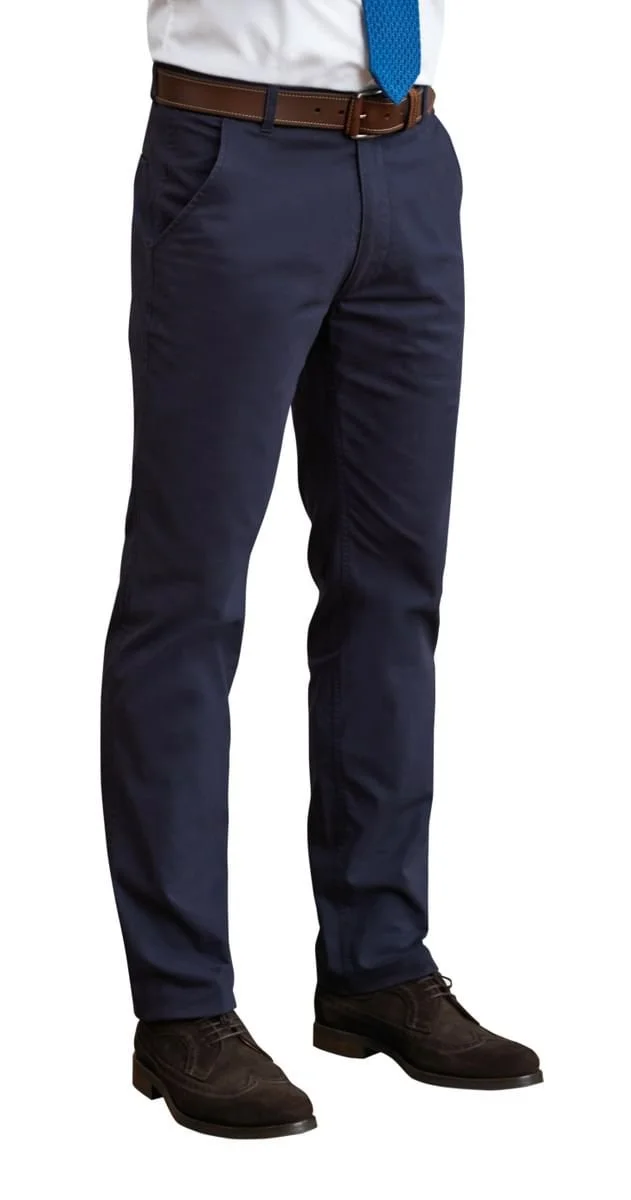 Leo Slim Fit - 8058A - Navy - Medium.jpg