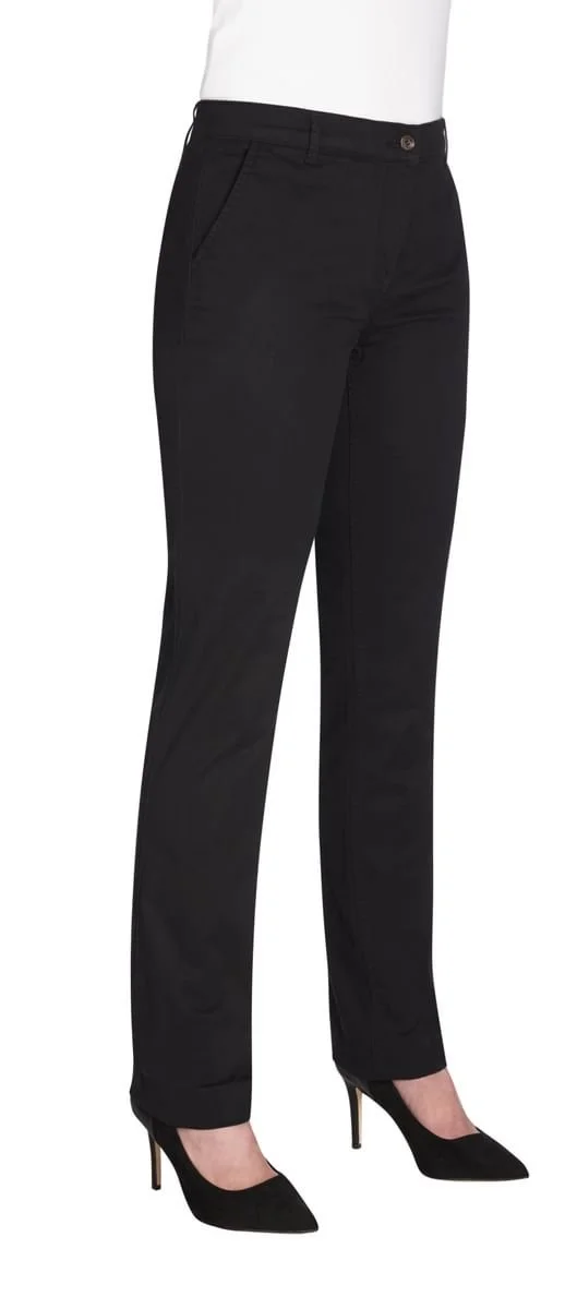Liberty Chino - Black - 2404D - Medium.jpg