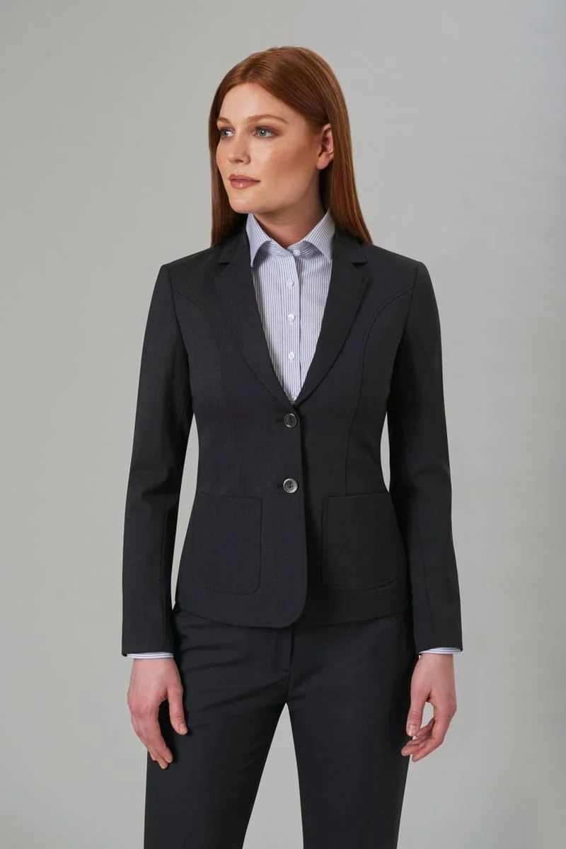 Edition Jacket