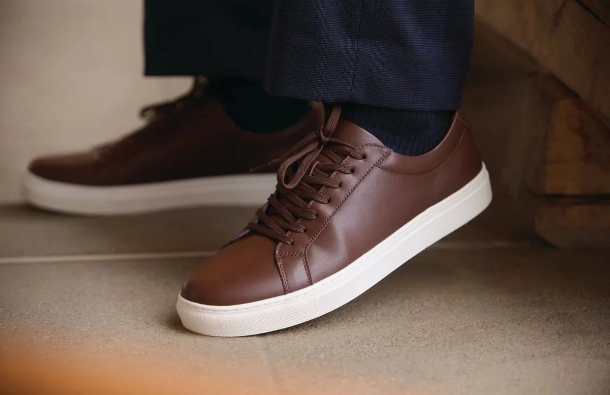 Hixon Trainers - Brown - Medium.jpg