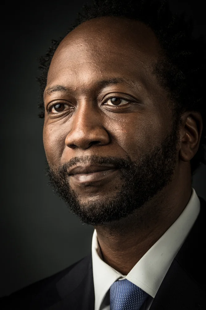 Higher Education portrait