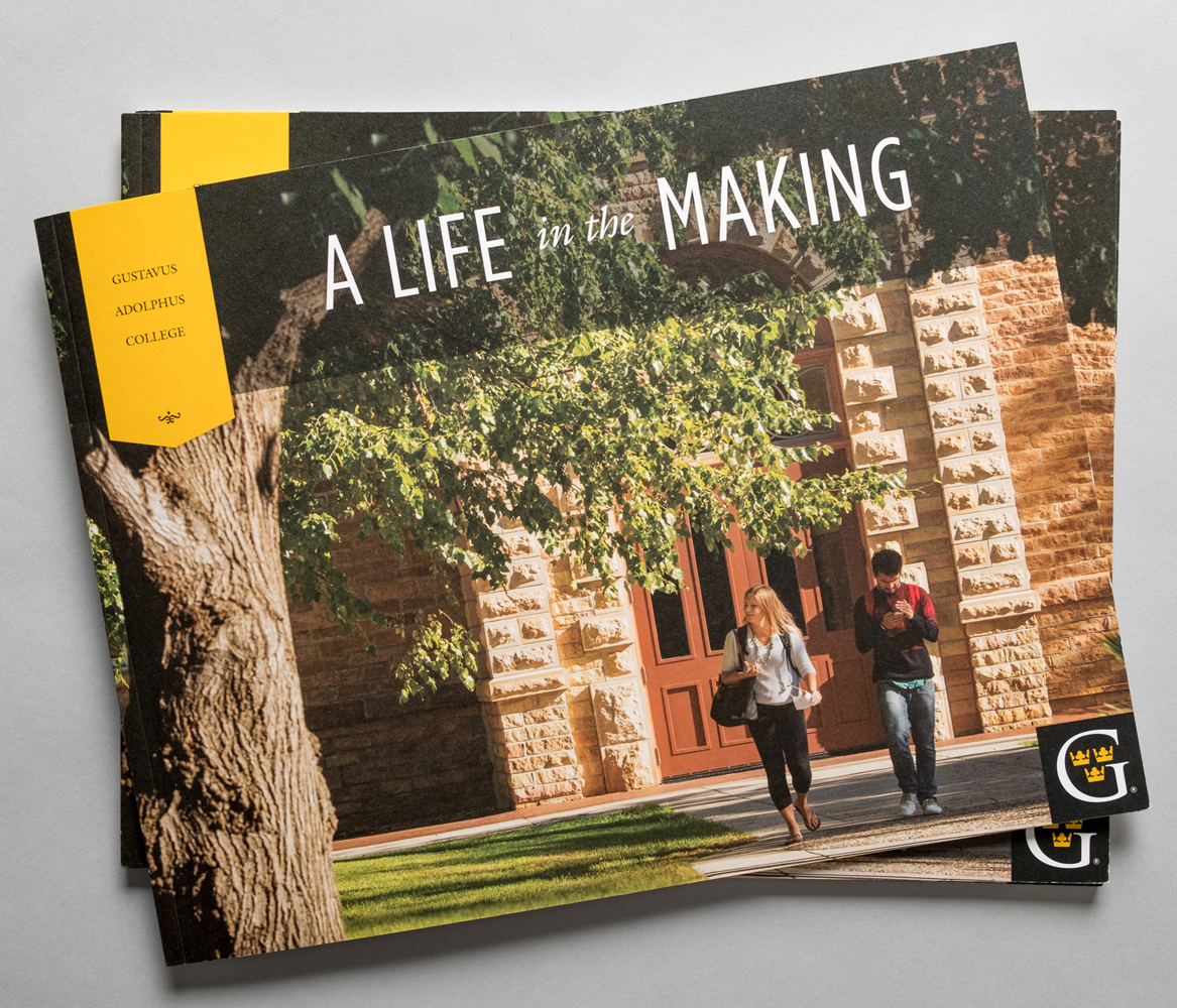 Gustavus Adolphus College
