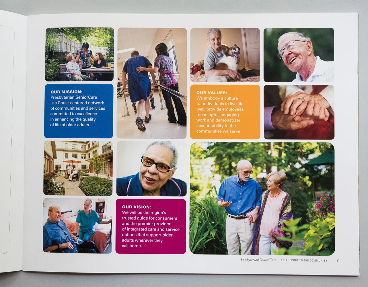 Presbyterian SeniorCare
