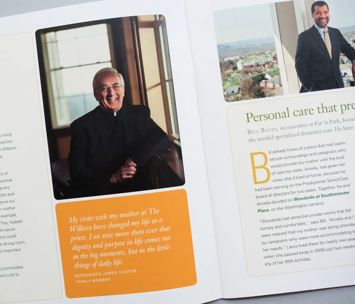 Presbyterian SeniorCare