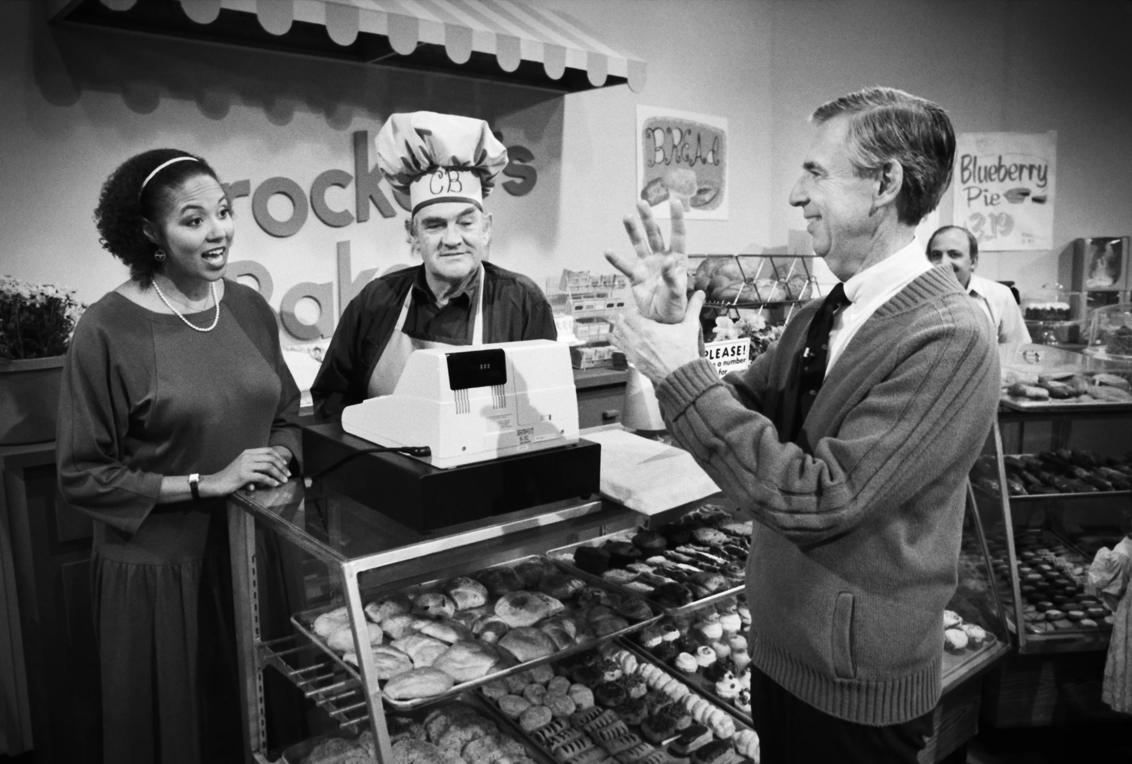 Brockett's Bakery