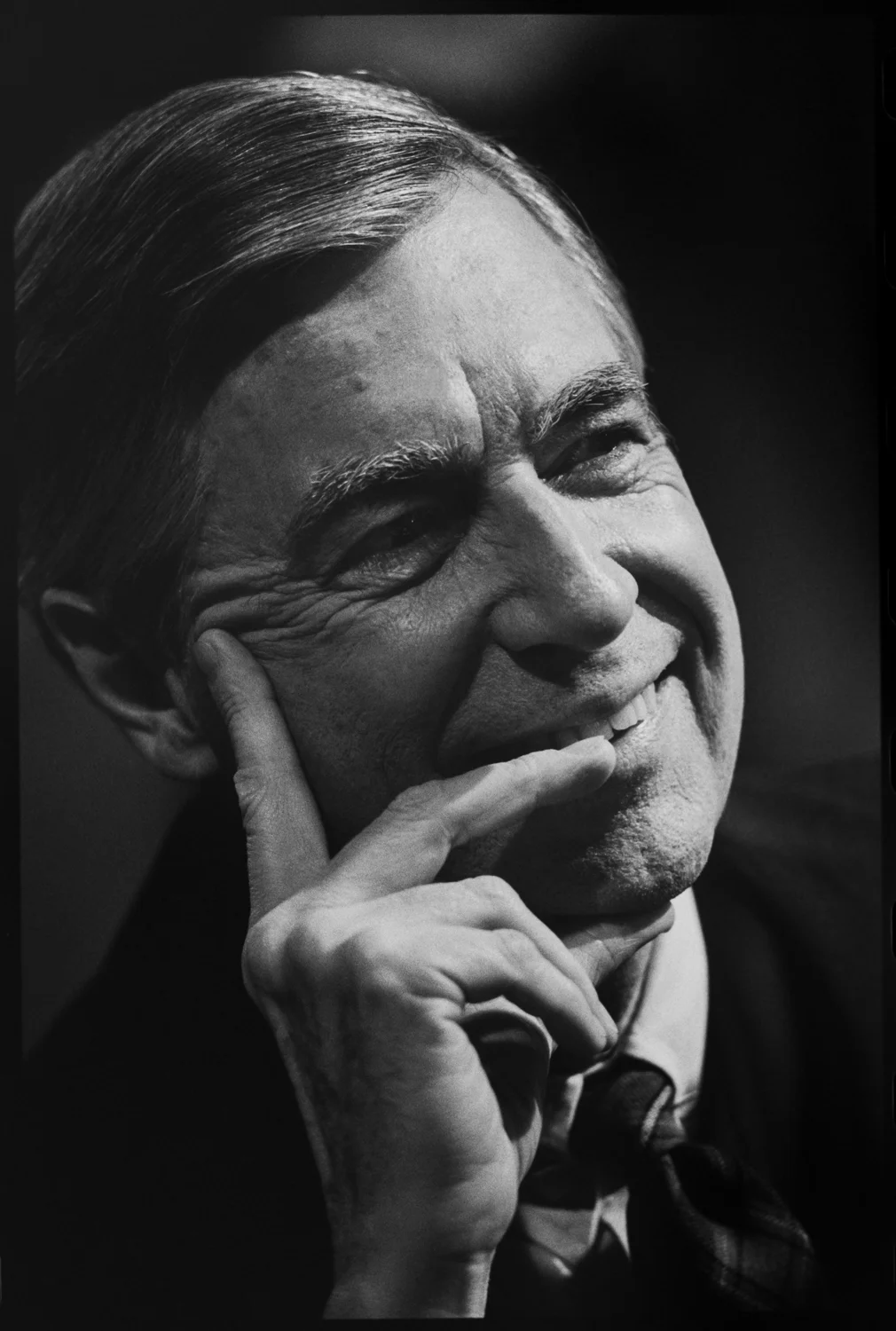 Mister Rogers