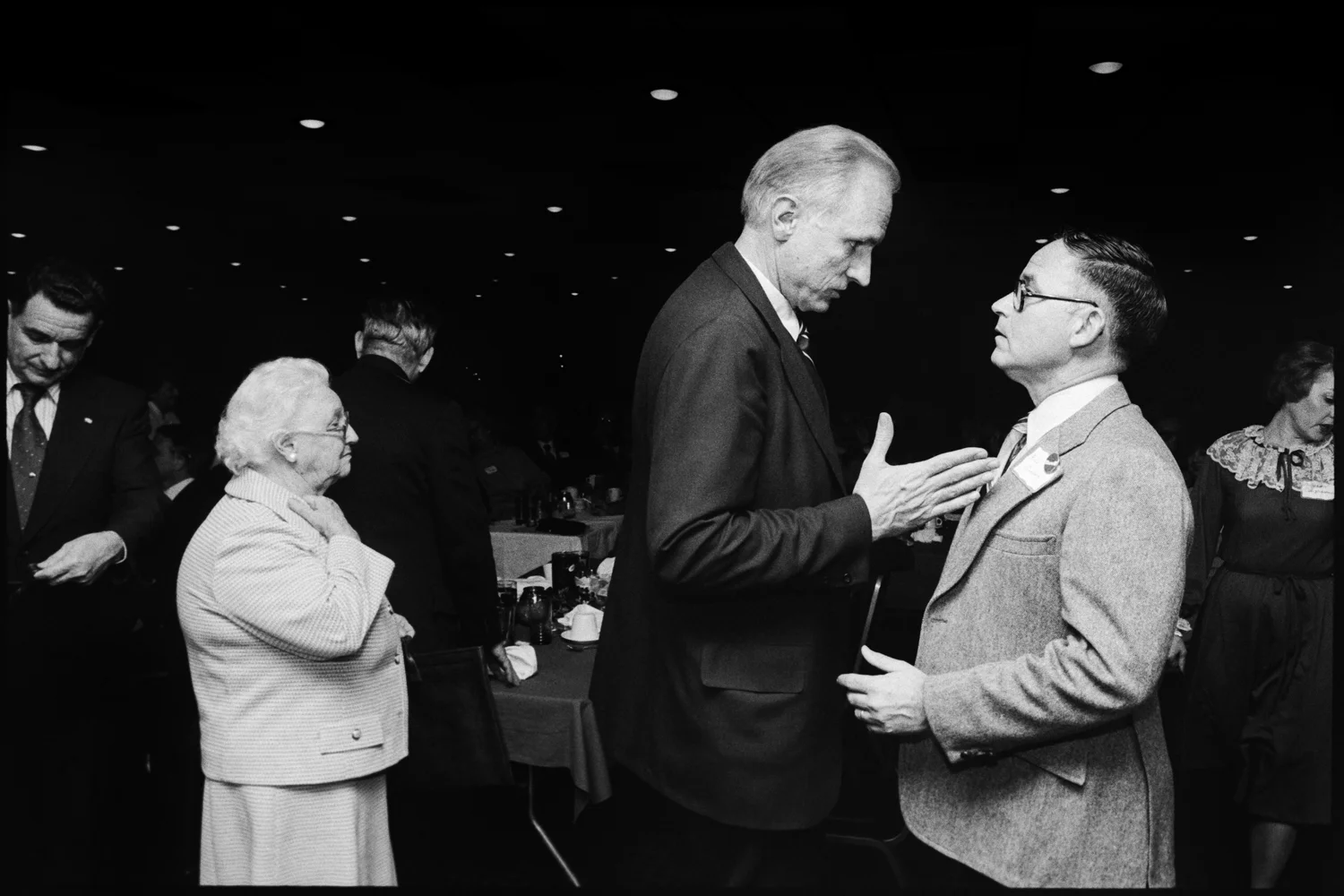 Mayoral one-to-one