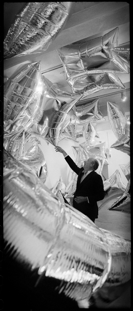 Warhol Museum