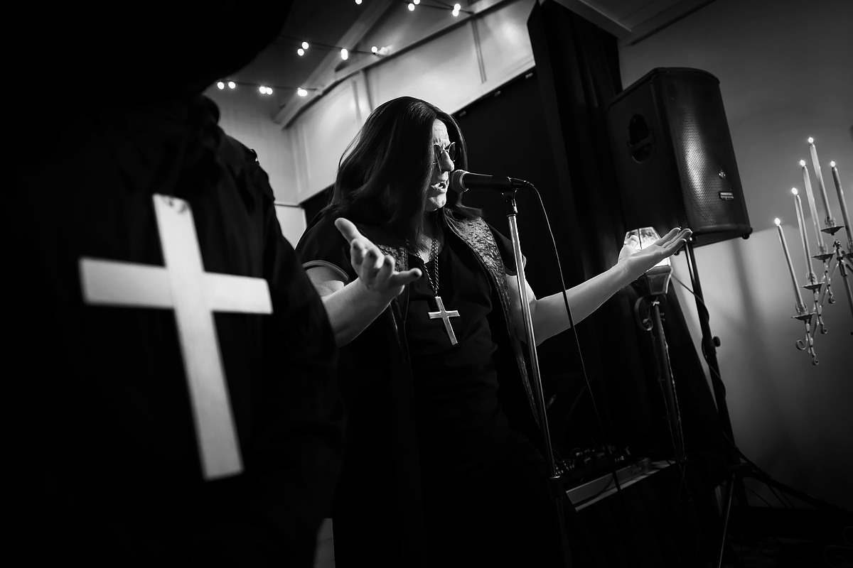 Black Sabbath Lives