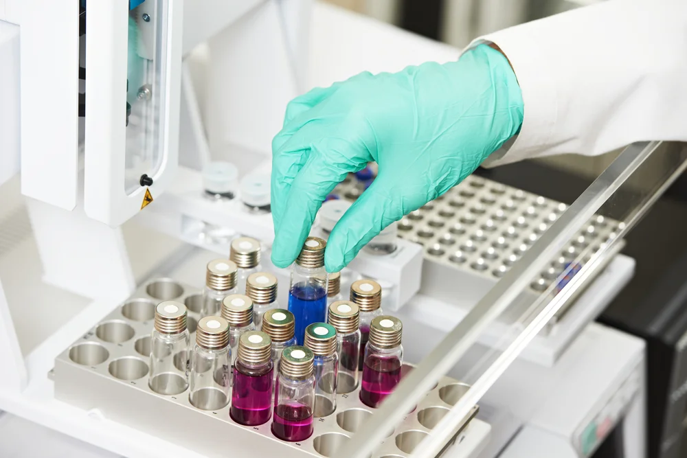 Nextday Courier Pharmaceuticals — Hyetts Temperature Controlled