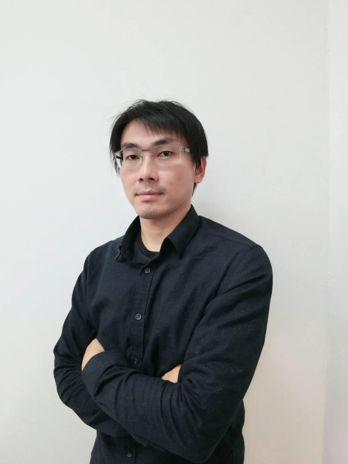 The Interview Series: 006 - Jimmy Huang , Taiwan