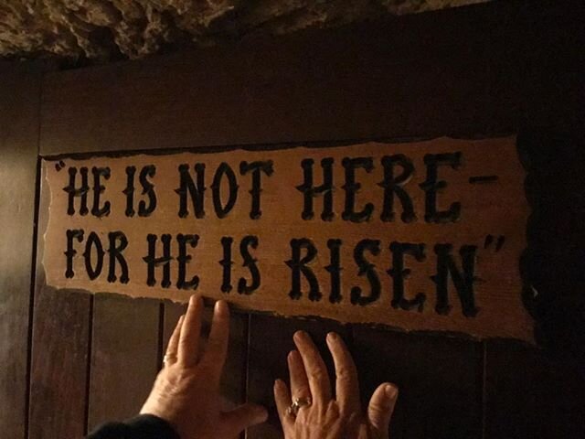 Easter is the time when the Miracle of Jesus can change your life.  May you seek Him and find Him ❤️ FOR GOD SO LOVED THE WORLD THAT HE GAVE HIS ONLY SON, THAT WHOEVER BELIEVES IN HIM SHALL NOT PERISH, BUT HAVE ETERNAL LIFE. John 3:16