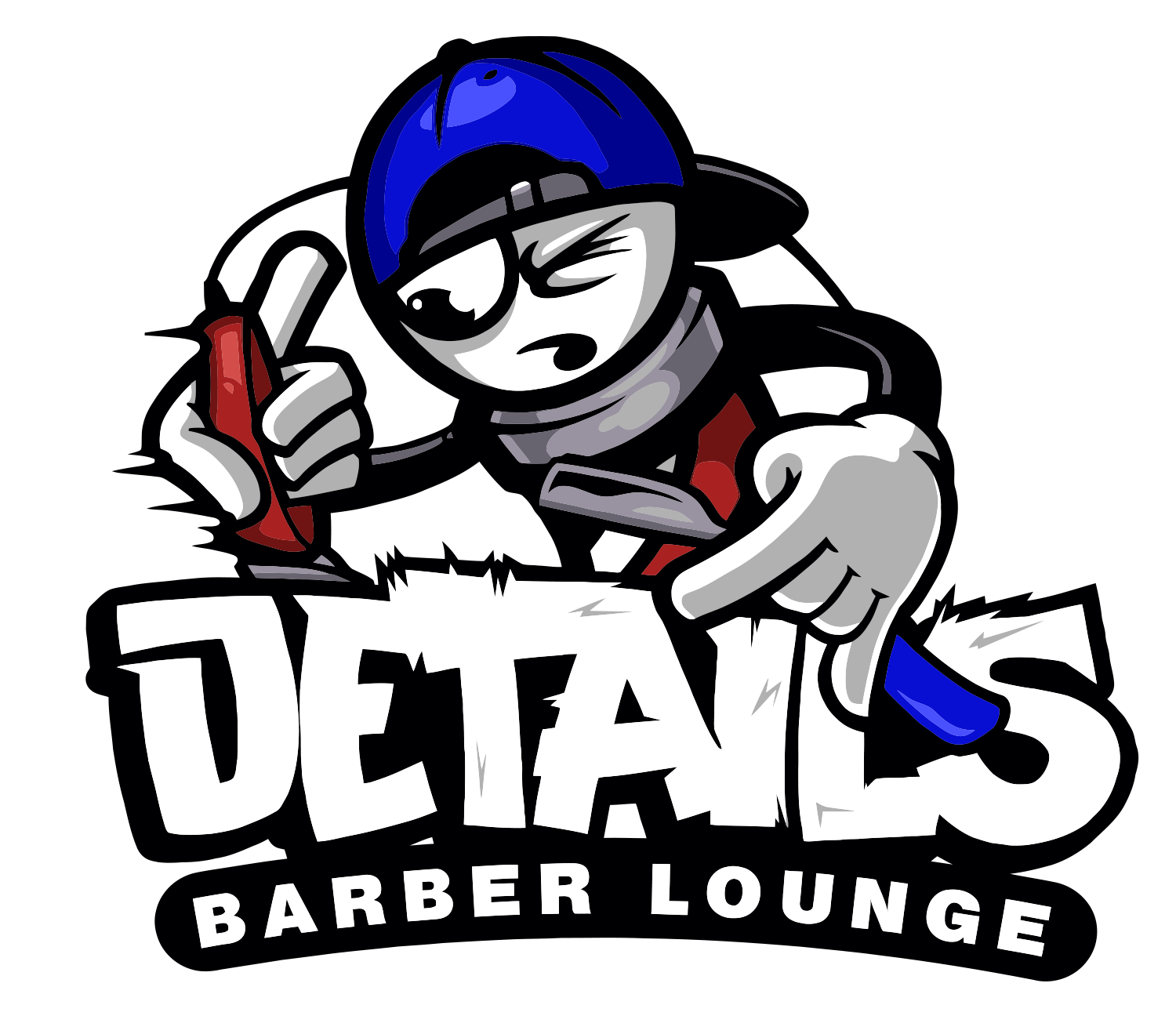 Details Barber Lounge