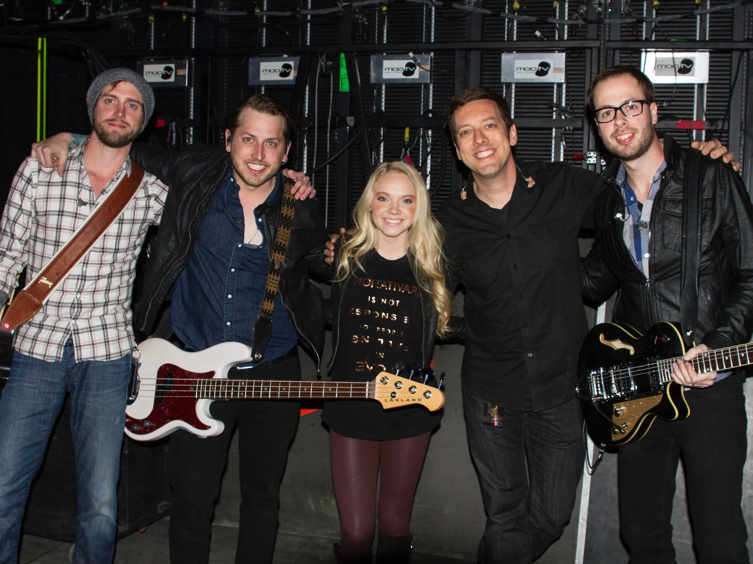 Danielle Bradbery