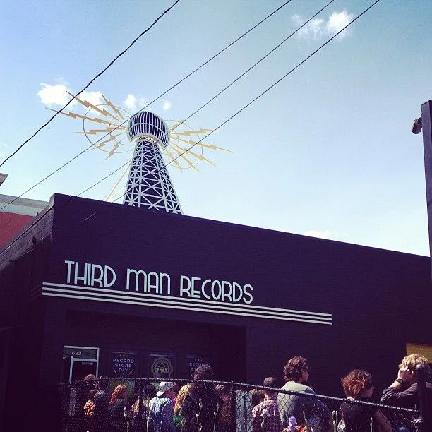 Third Man Records