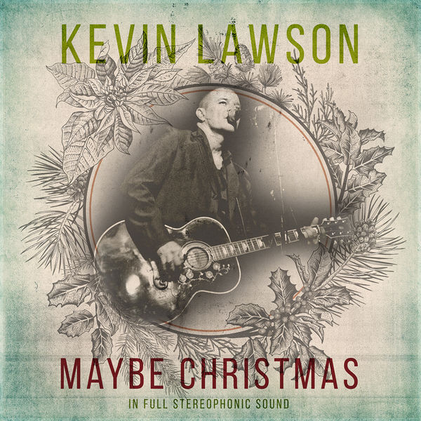 Merry Kevmas