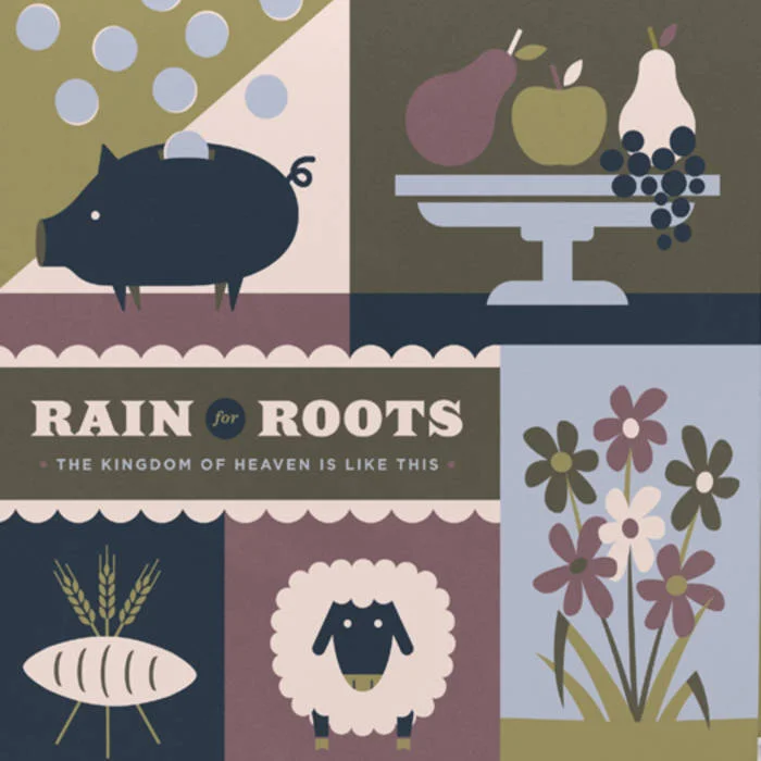 Rain for Roots