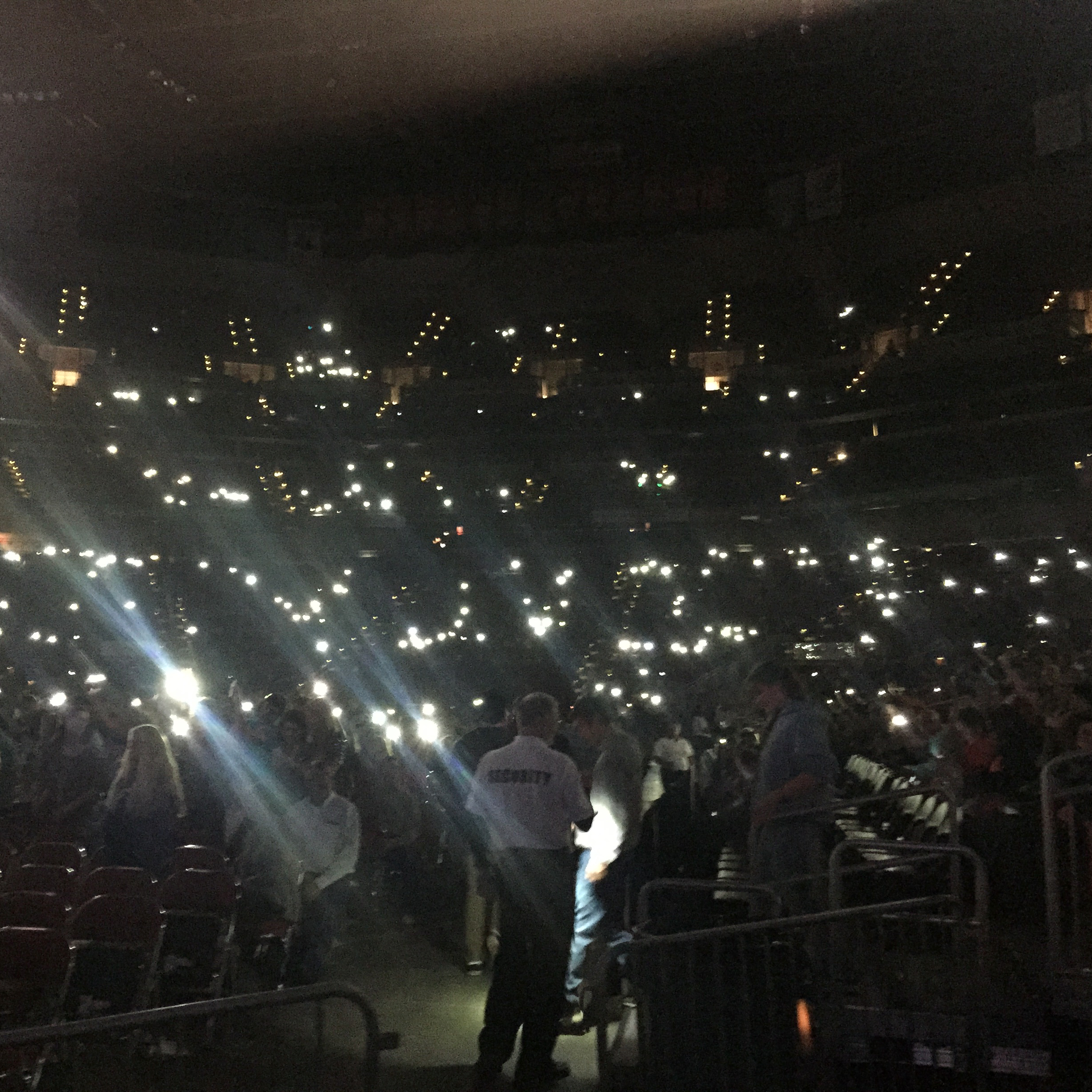 Scotty McCreery Tour